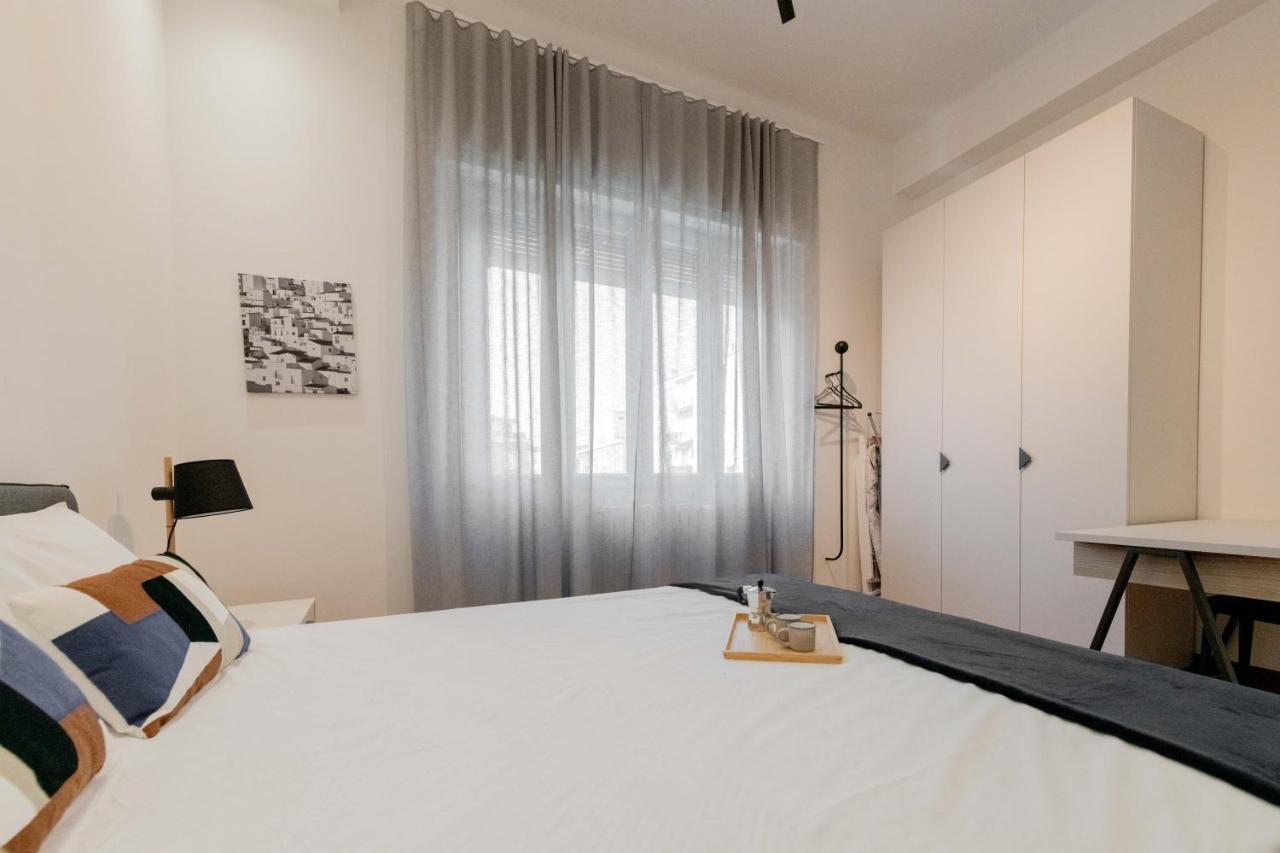 Realkasa Amendola Apartment — Photos 3