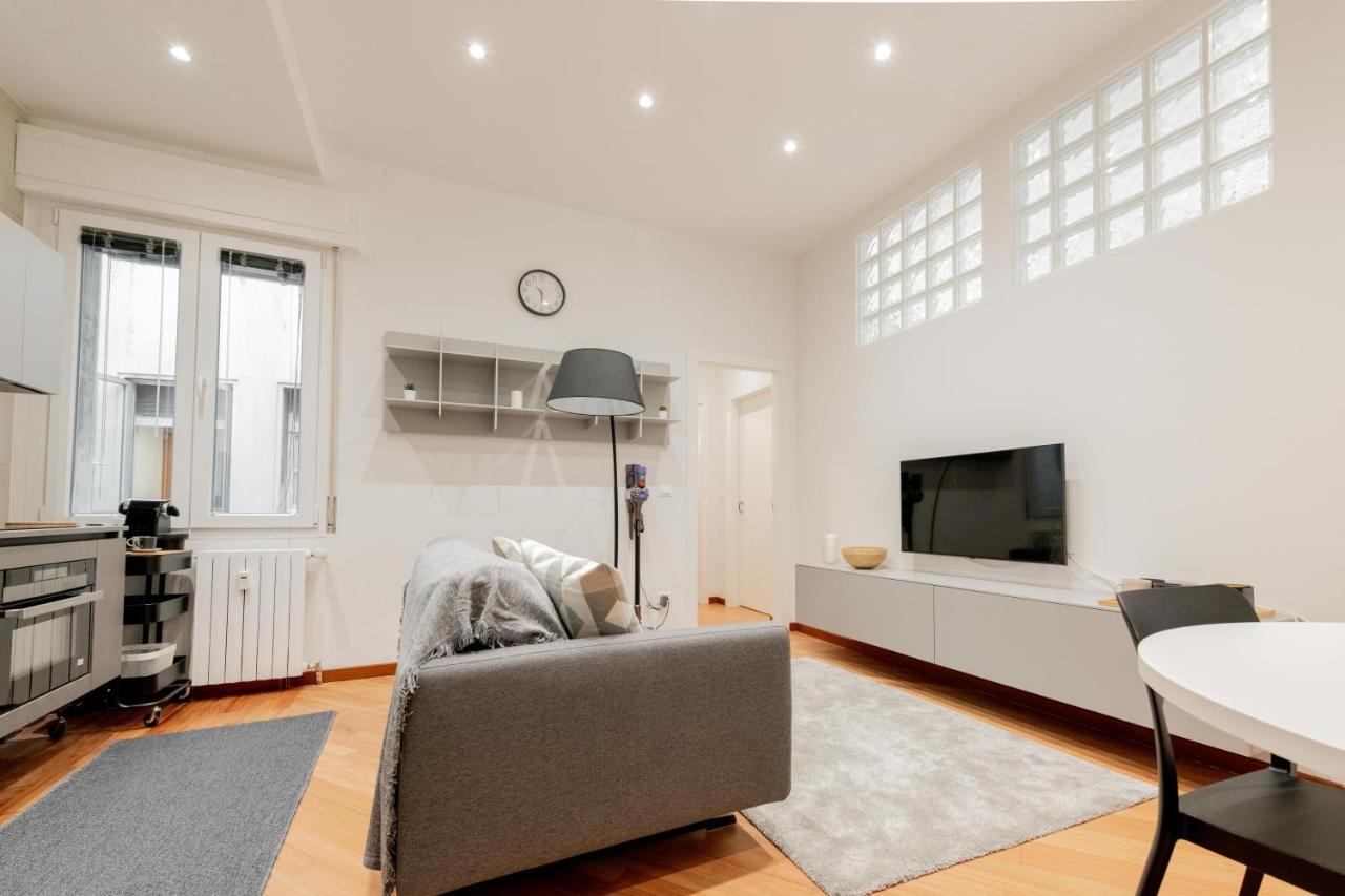 Realkasa Amendola Apartment — Photos 2