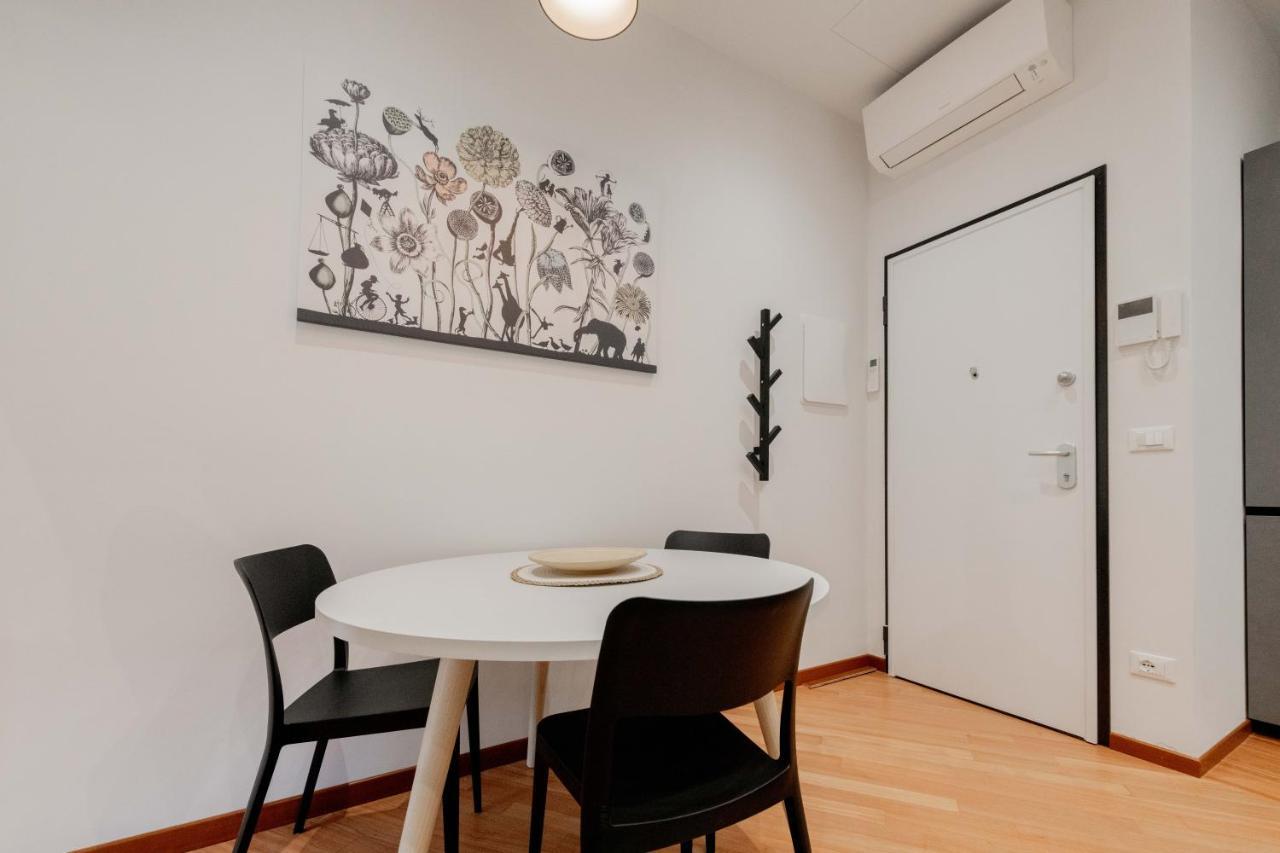 Realkasa Amendola Apartment, Bologna