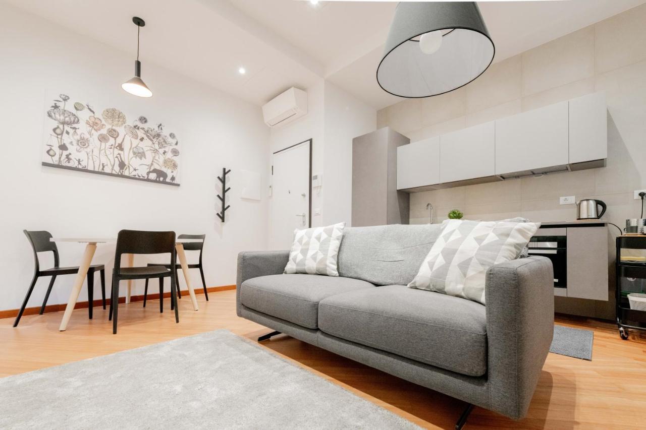 Realkasa Amendola Apartment — Photos 1